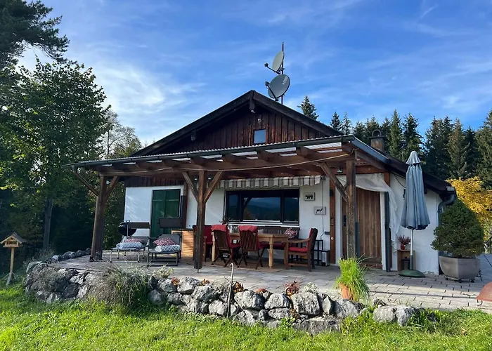 Haeusle In Der Tannenmuehle Seeg