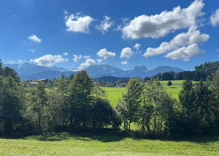 Haeusle In Der Tannenmuehle Tatil Evi