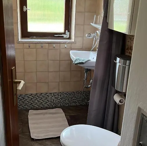 Haeusle In Der Tannenmuehle