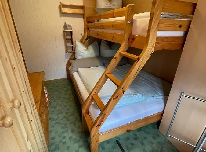 Haeusle In Der Tannenmuehle Tatil Evi *