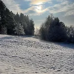 Haeusle In Der Tannenmuehle Дом отдыха