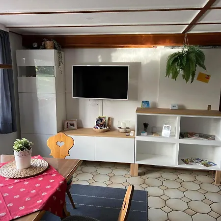 Haeusle In Der Tannenmuehle Holiday home *