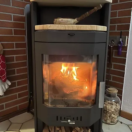 Holiday home Haeusle In Der Tannenmuehle
