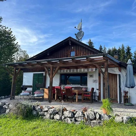 Häusle In Der Tannenmühle Seeg