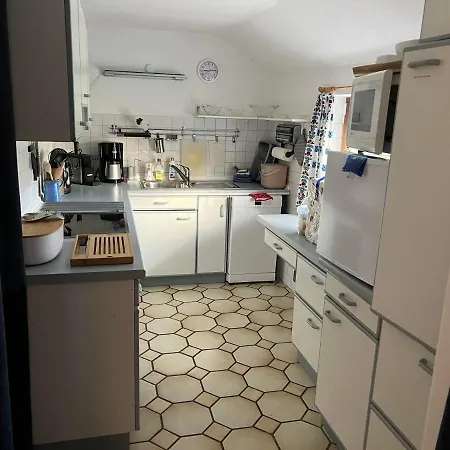 Holiday home Haeusle In Der Tannenmuehle Seeg