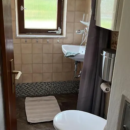Haeusle In Der Tannenmuehle