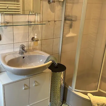 Haeusle In Der Tannenmuehle Holiday home