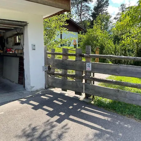 Häusle In Der Tannenmühle