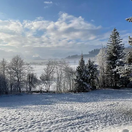 Holiday home Haeusle In Der Tannenmuehle