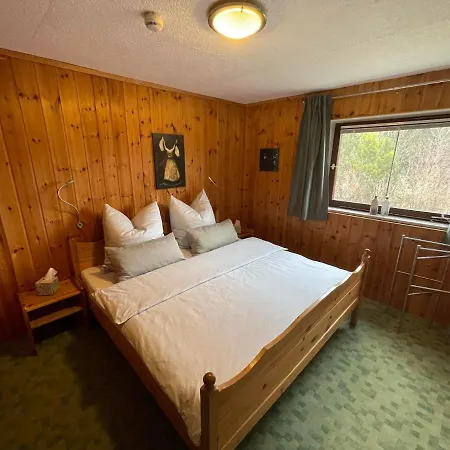 Holiday home Haeusle In Der Tannenmuehle Seeg