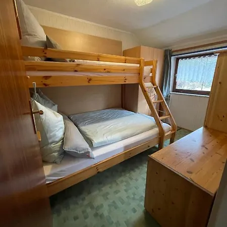 Holiday home Haeusle In Der Tannenmuehle