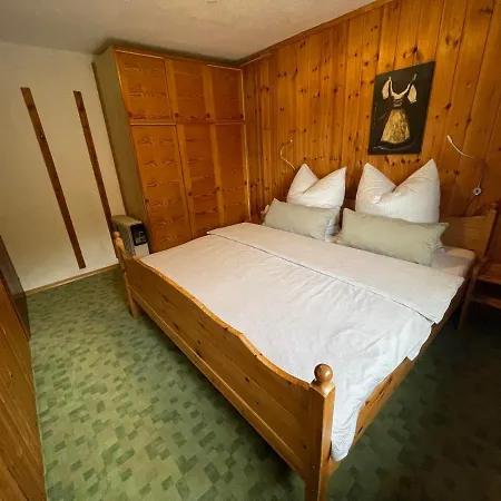 Häusle In Der Tannenmühle Сasa de vacaciones *