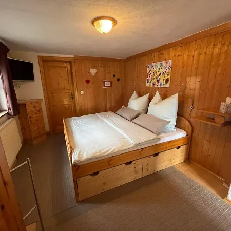 Haeusle In Der Tannenmuehle Holiday home