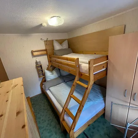 Сasa de vacaciones Häusle In Der Tannenmühle