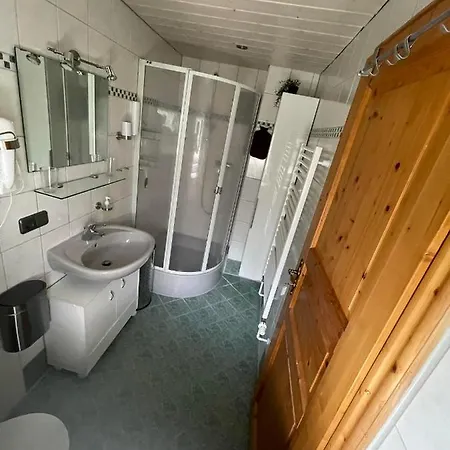 Holiday home Haeusle In Der Tannenmuehle