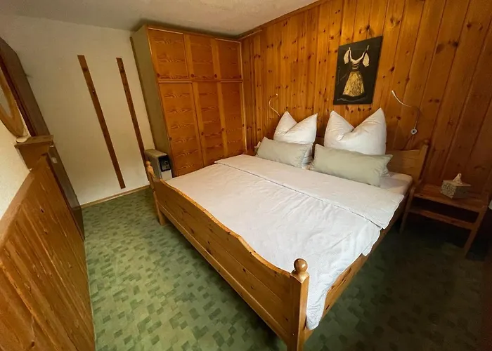 Häusle In Der Tannenmühle Ferienhaus *