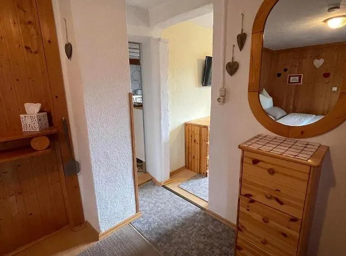 Häusle In Der Tannenmühle Seeg