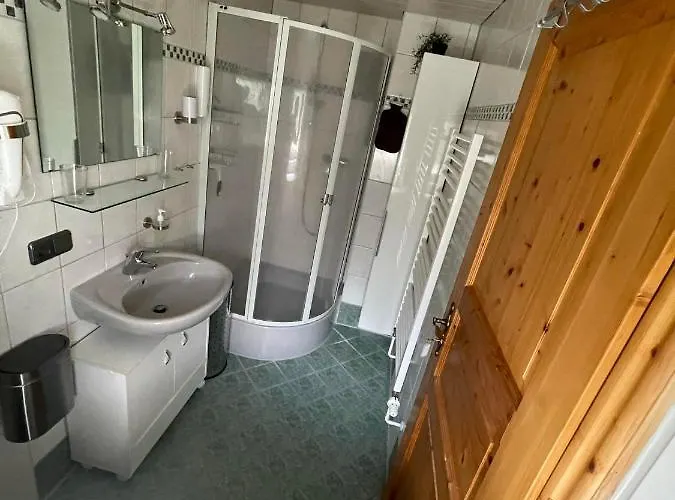 Ferienhaus Häusle In Der Tannenmühle